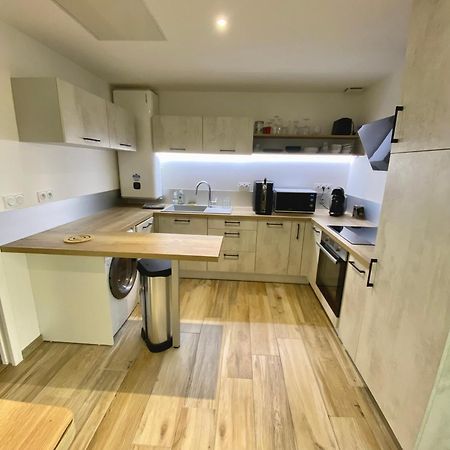 Appartement A Deux Pas Du Vieux-Port La Rochelle  Eksteriør billede