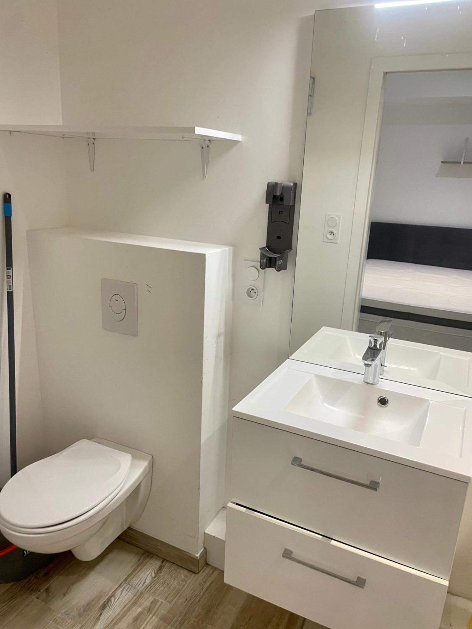 Appartement A Deux Pas Du Vieux-Port La Rochelle  Eksteriør billede
