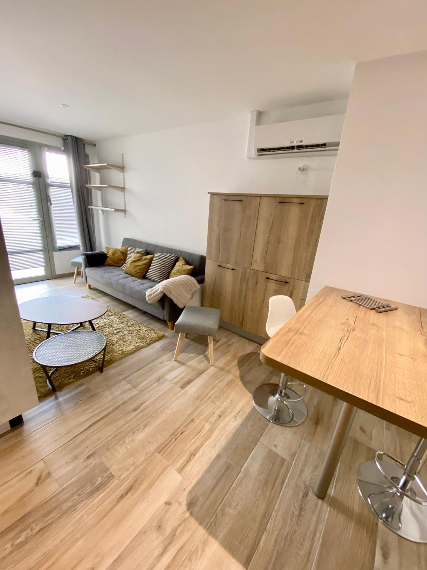 Appartement A Deux Pas Du Vieux-Port La Rochelle  Eksteriør billede