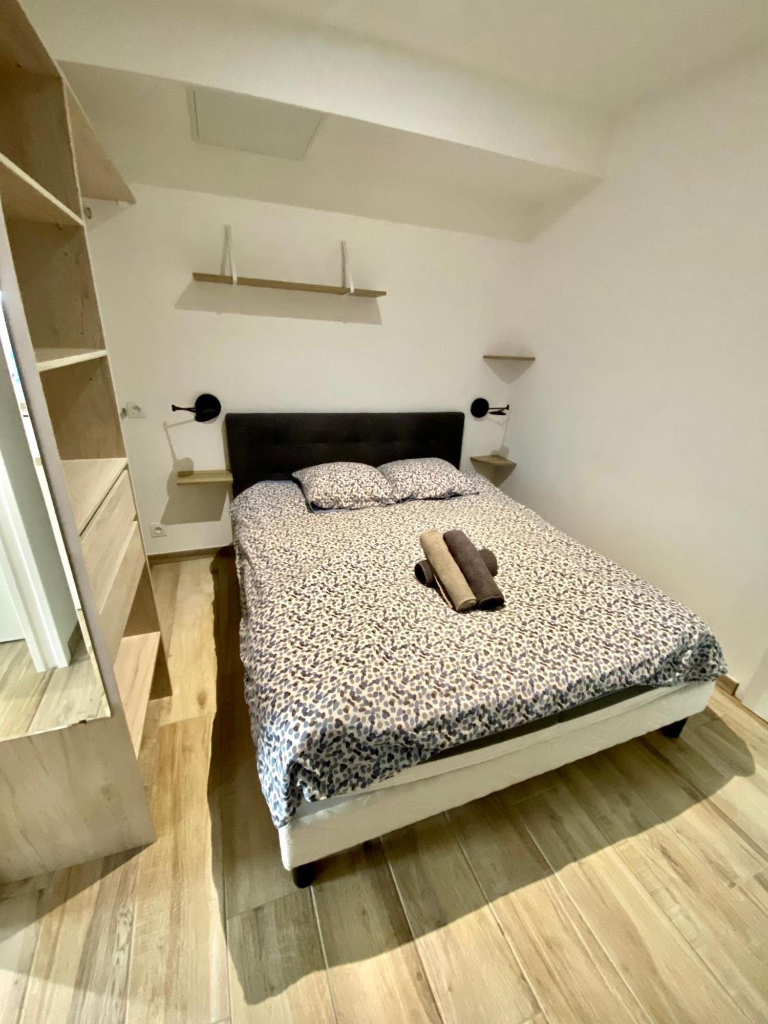 Appartement A Deux Pas Du Vieux-Port La Rochelle  Eksteriør billede